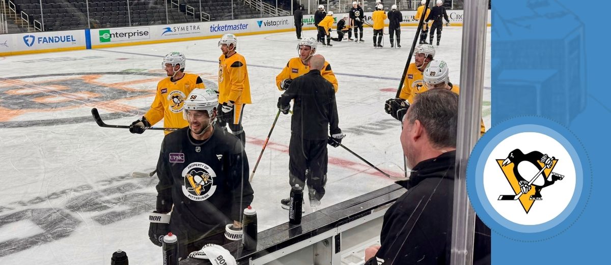 Lizotte (lower body) out tonight taken in Boston (Penguins)
